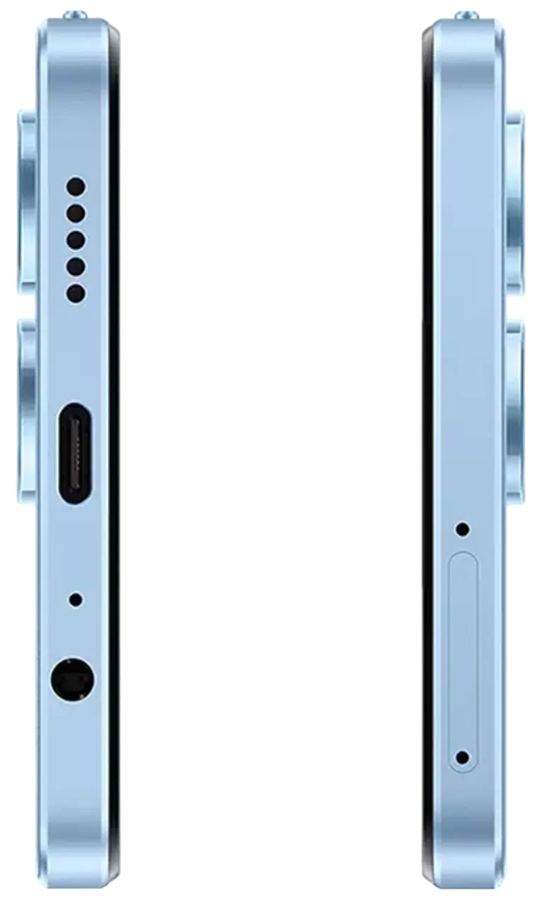 Honor X6a Updown