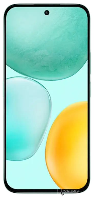 Honor X6c 4G Front Image.