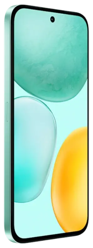 Honor X6c 4G Left Image.