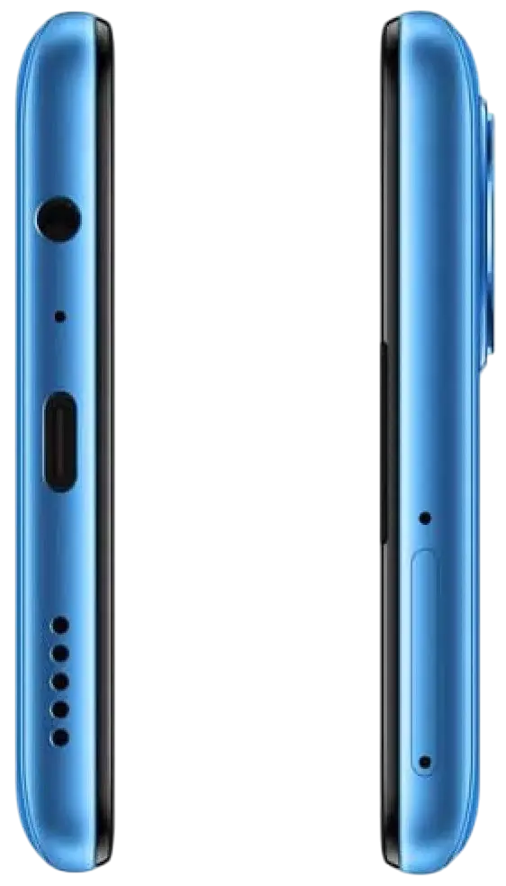 Honor X7 Updown