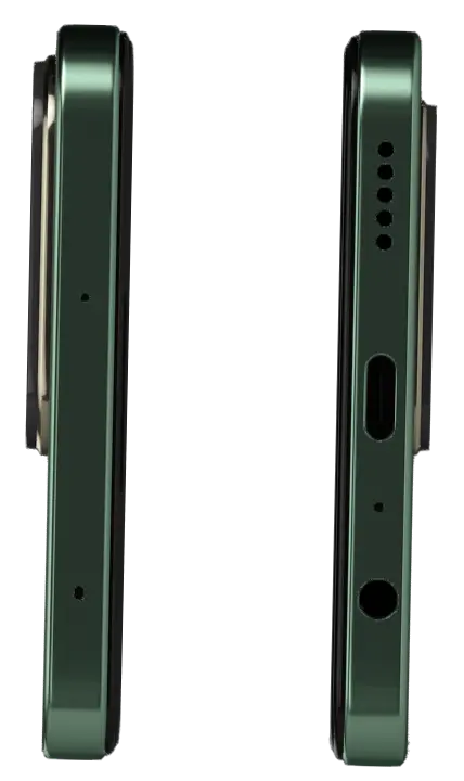 Honor X7c (Up & Down).