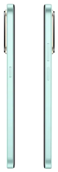 Honor X7d 4G Power Button Image.