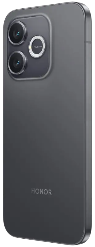 Honor X80i Black Left Side Image