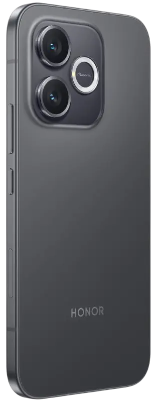 Honor X80i Black Right Side Image