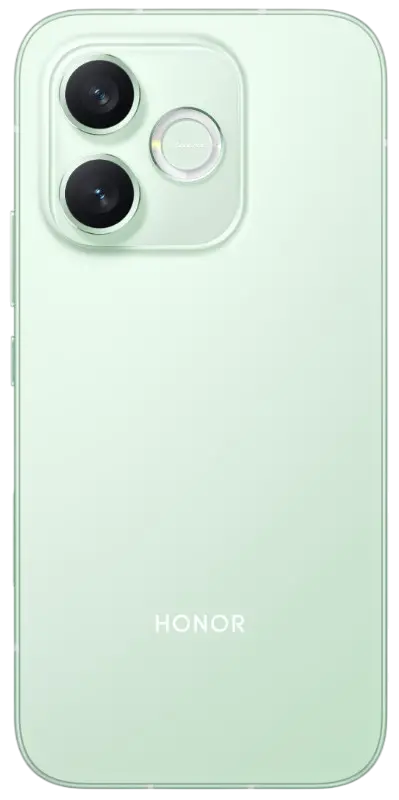 Honor X80i Green Back Side Image