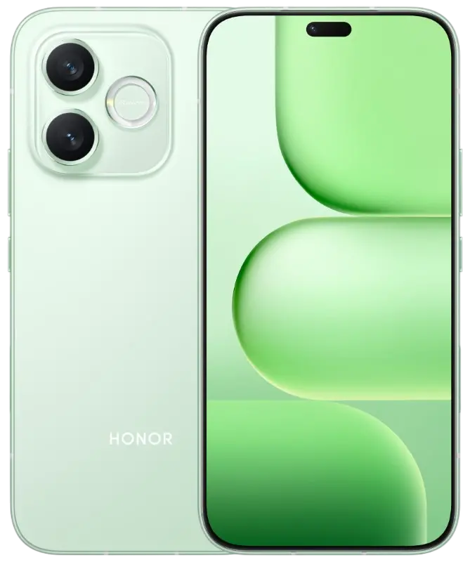 Honor X80i Green Image