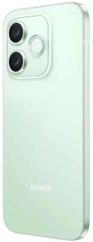 Honor X80i Green Left Side Image