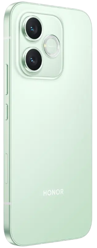 Honor X80i Green Right Side Image