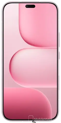 Honor X80i Pink Front Image