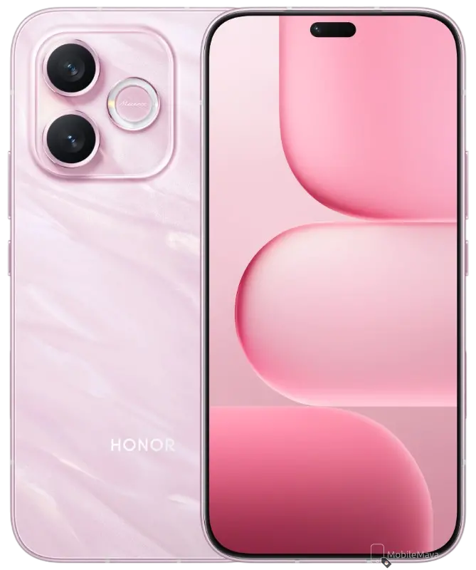 Honor X80i Pink Image