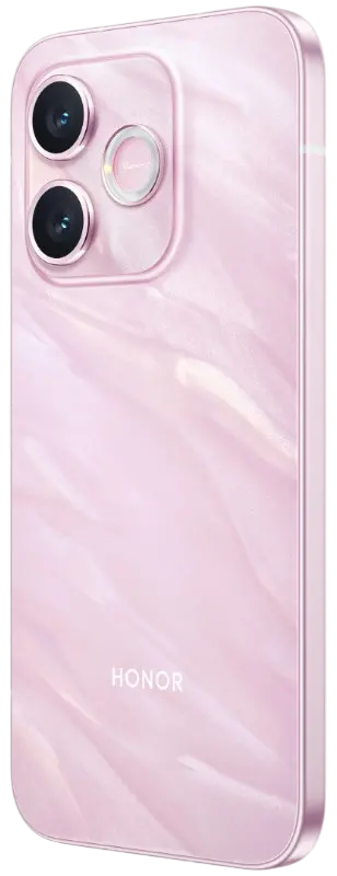 Honor X80i Pink Left Side Image