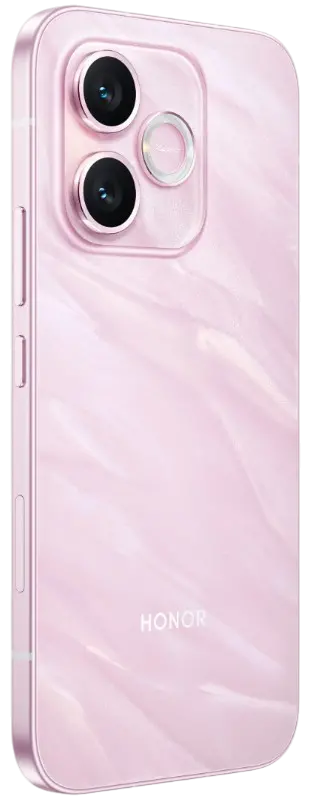 Honor X80i Pink Right Side Image