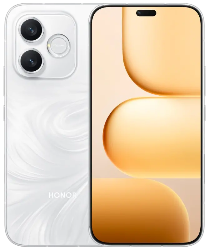 Honor X80i White Image