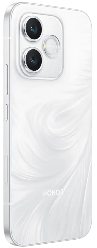 Honor X80i White Right Side Image