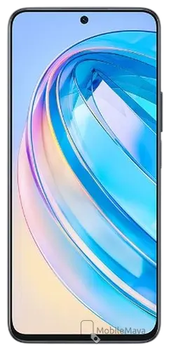 Honor X8a Front Official