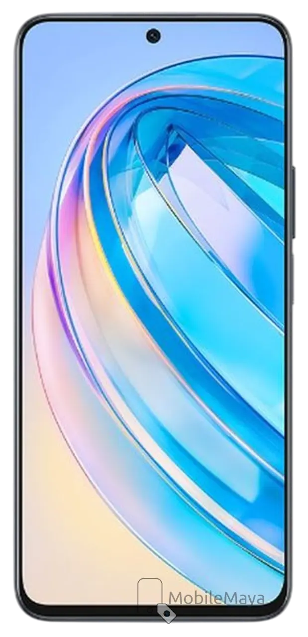 Honor X8a Front