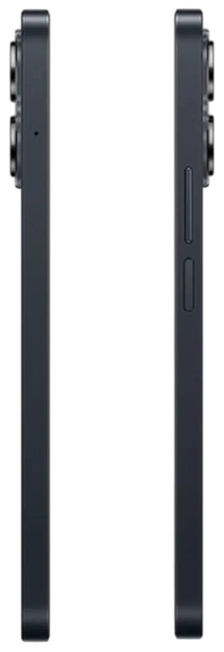 Honor X8a Side
