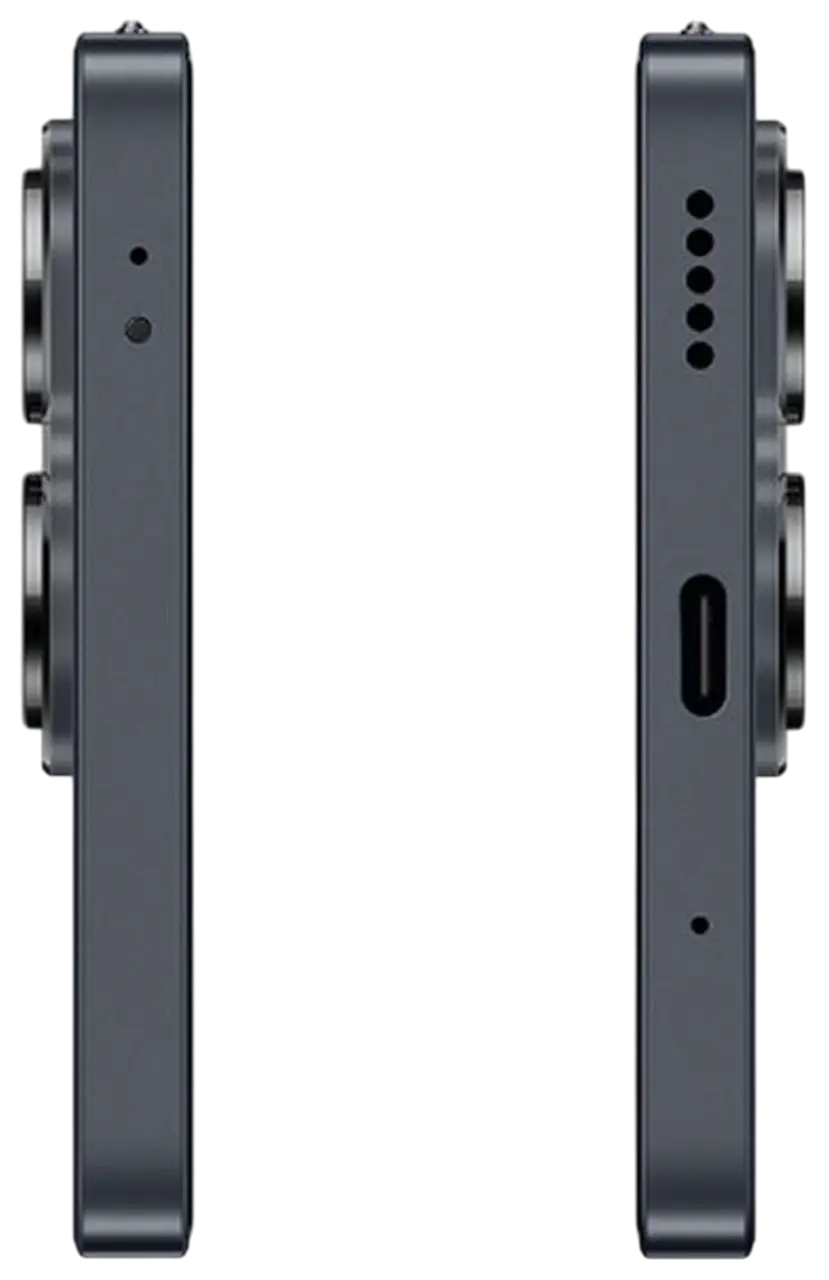 Honor X8a Updown