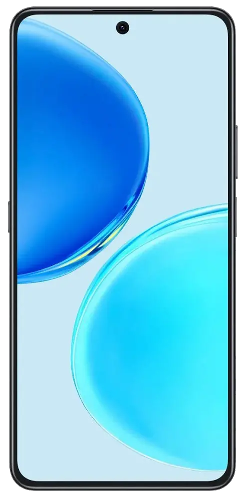 Honor X8d 4G Black Front Side Image
