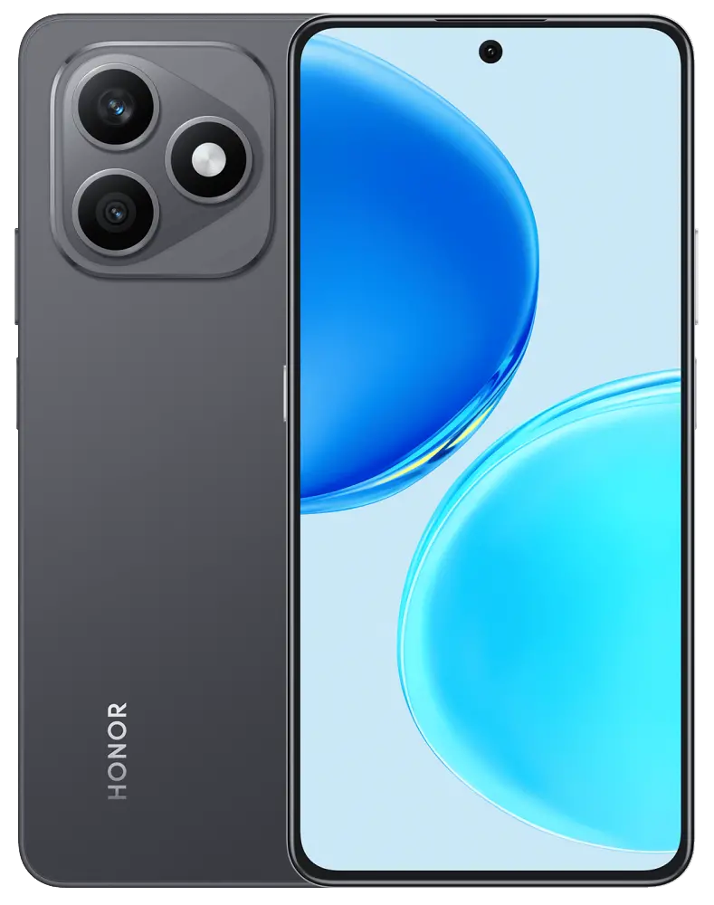Honor X8d 4G Black Image
