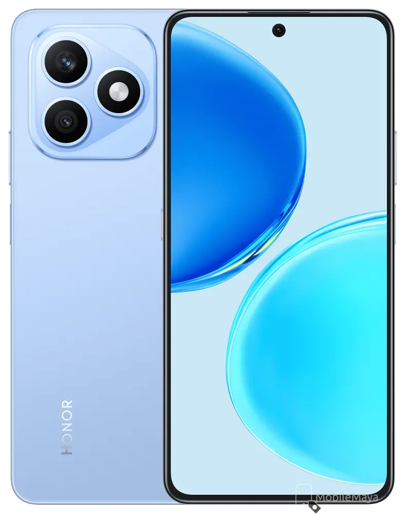 Honor X8d 4G Blue Image