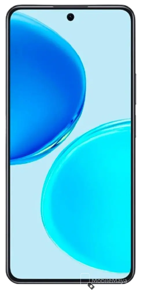Honor X8d 4G Front Side Image