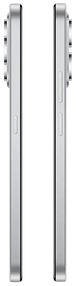 Honor X8d 4G Gray Button Side Image