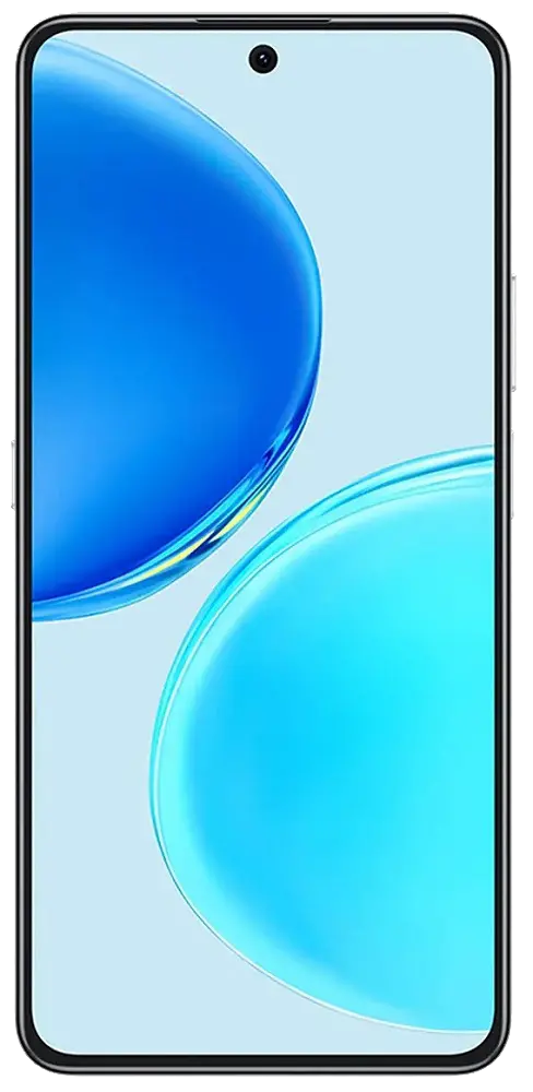 Honor X8d 4G Gray Front Side Image