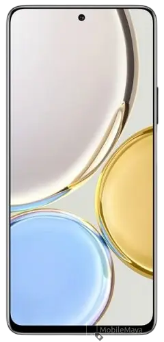 Honor X9 Front Official