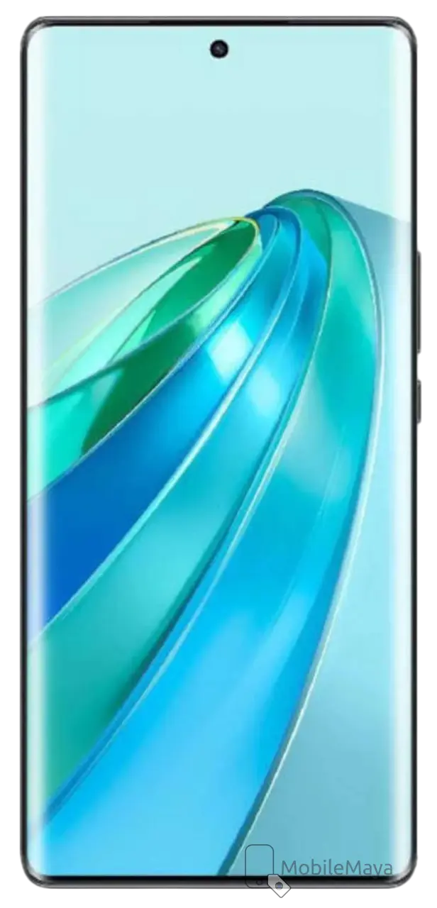 Honor X9a Front