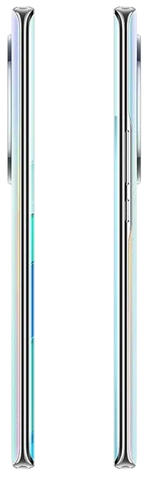 Honor X9a Side