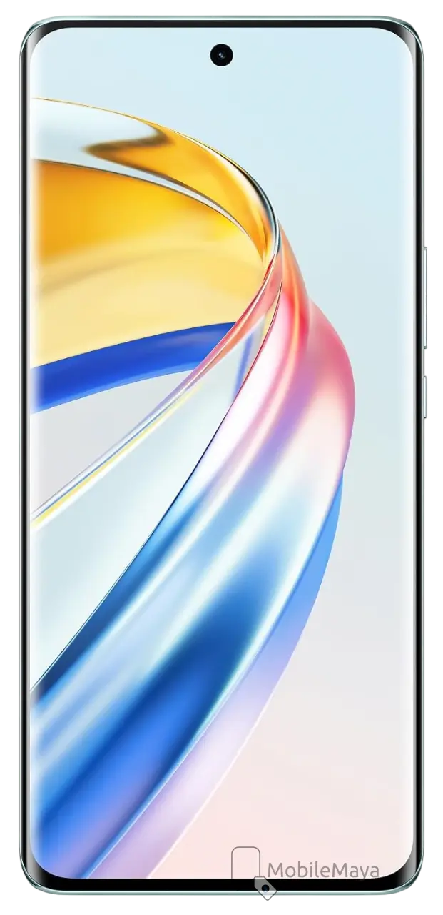 Honor X9b Front
