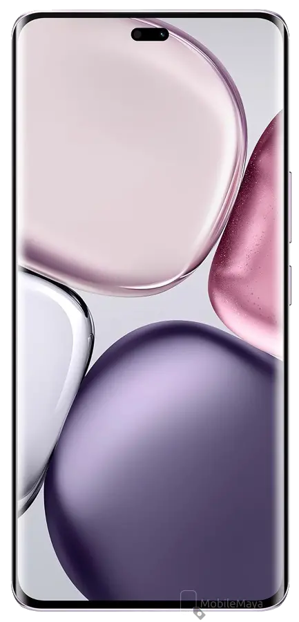Honor X9c front official image