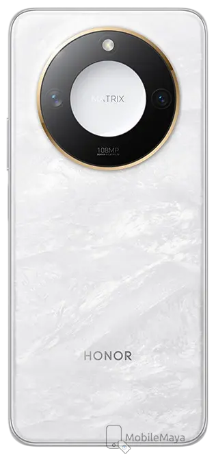 Honor X9c Smart Back