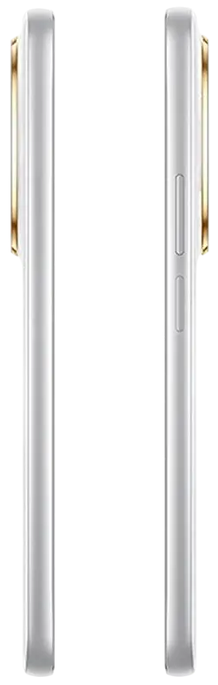 Honor X9c Smart Side