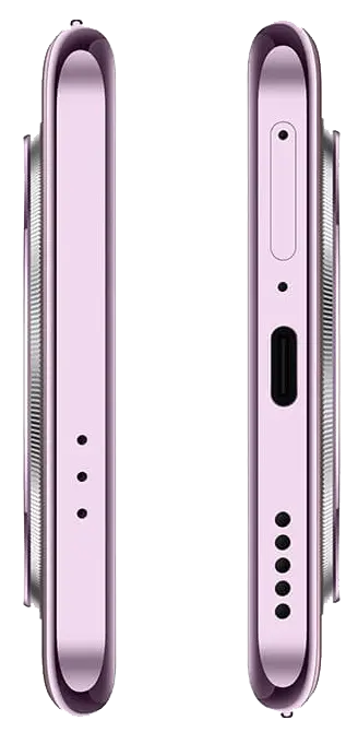 Honor X9c updown image