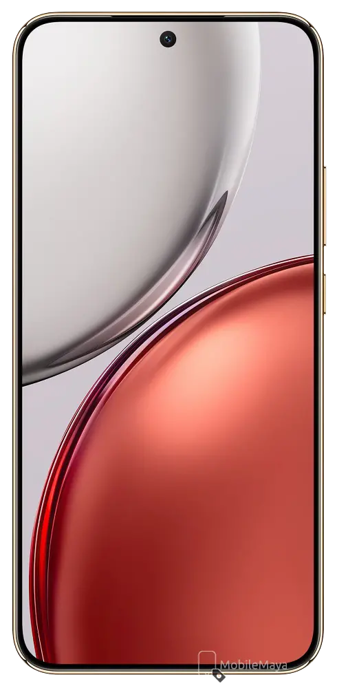 Honor X9d 5G Front Side Image.