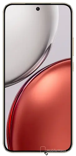 Honor X9d 5G Full Front Side Image.