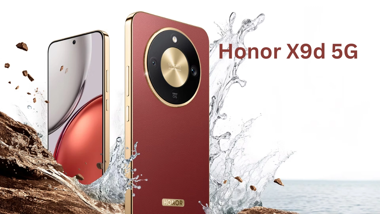 Honor X9d 5G News Image.png