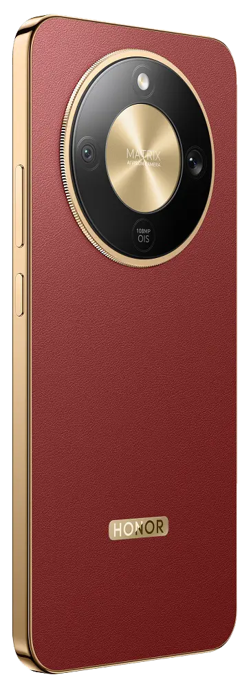 Honor X9d 5G Right Side Image.