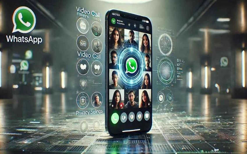 হোয়াটসঅ্যাপে আসছে নতুন এআই ফিচার এক ক্লিকেই মিলবে ছবি এডিটের সুবিধা News Image.png