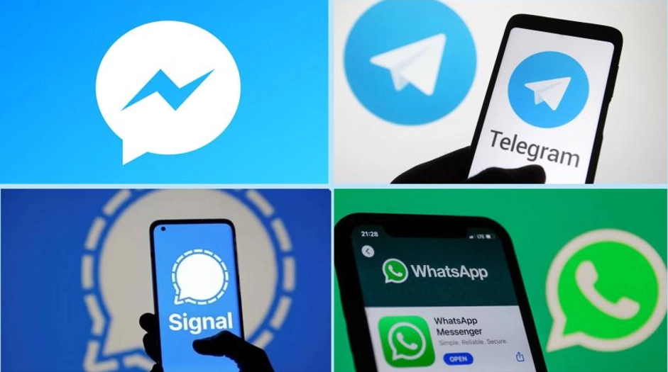 হোয়াটসঅ্যাপের বিকল্প ৫টি নিরাপদ মেসেজিং অ্যাপ News Image.png