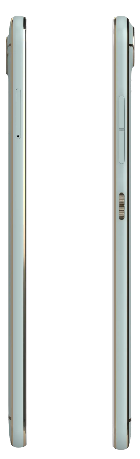 HTC Desire 10 Pro Button