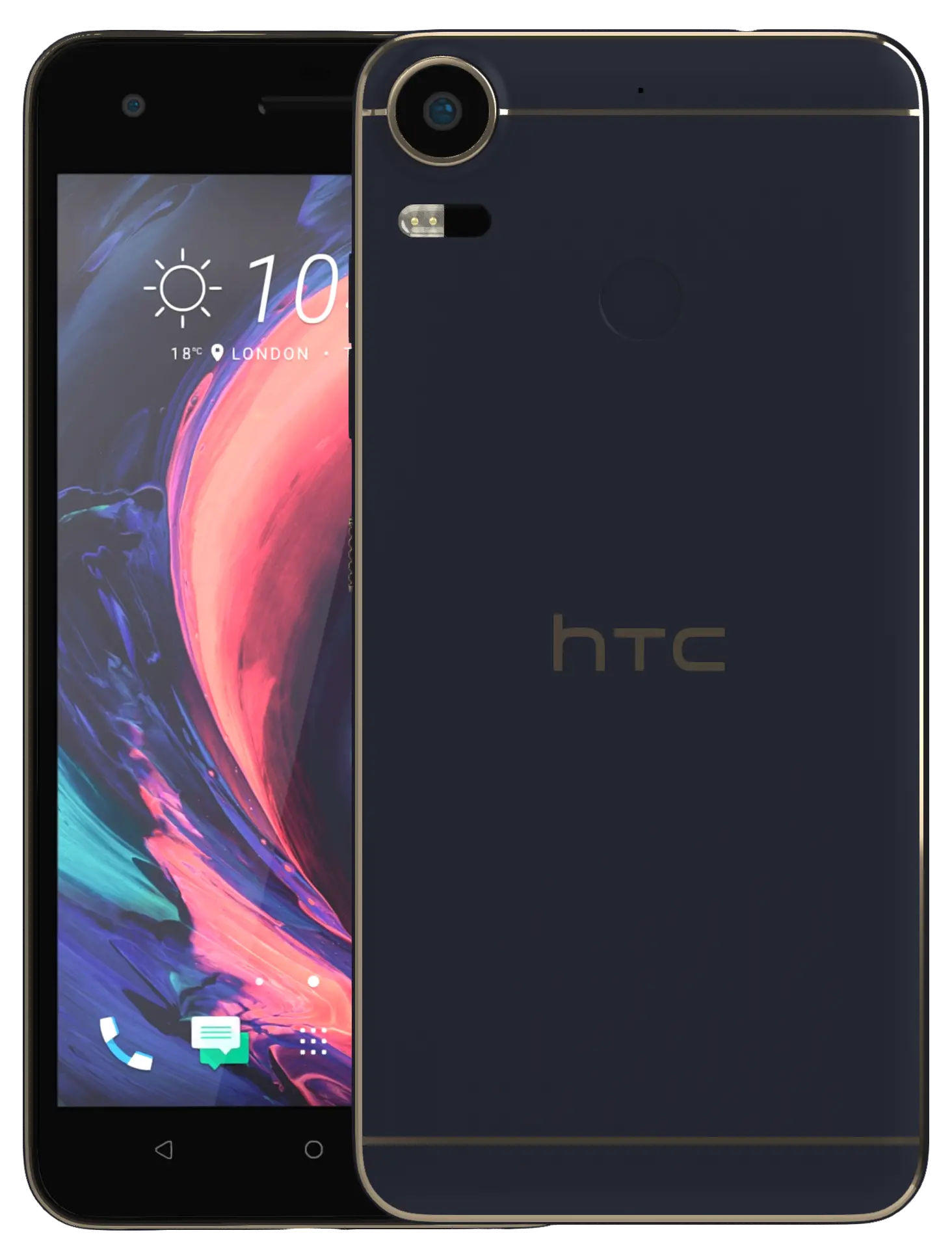 HTC Desire 10 Pro Royal Blue
