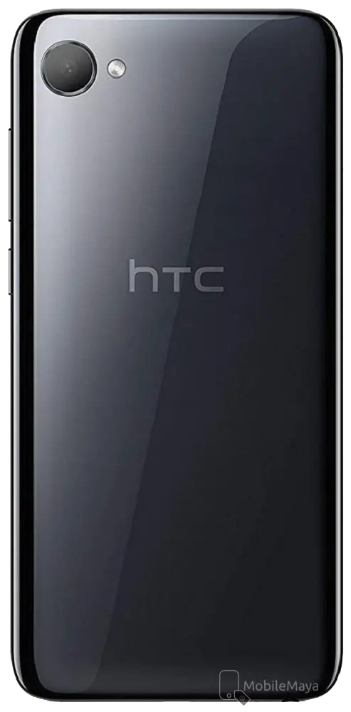 HTC Desire 12 Back