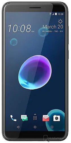 HTC Desire 12 Front Image