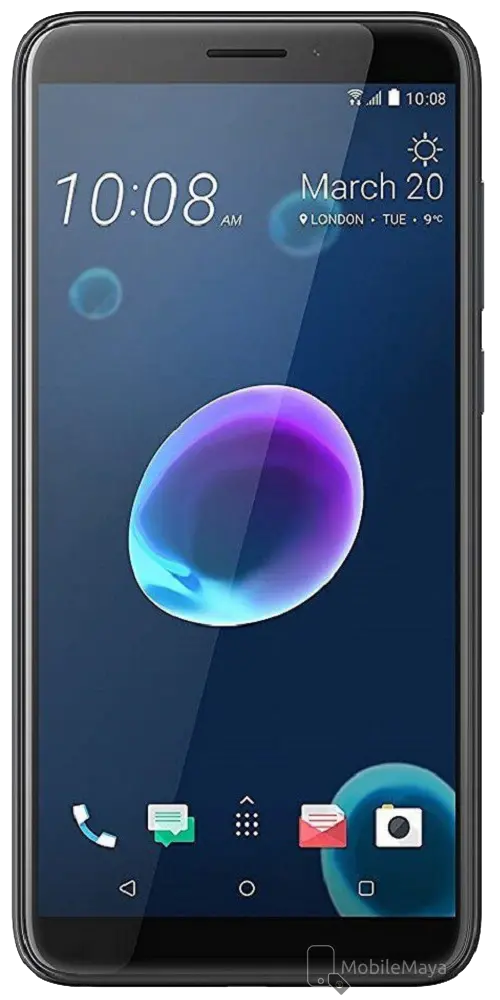 HTC Desire 12 Front