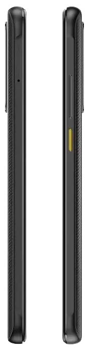 HTC Desire 20 Pro Button Side Image
