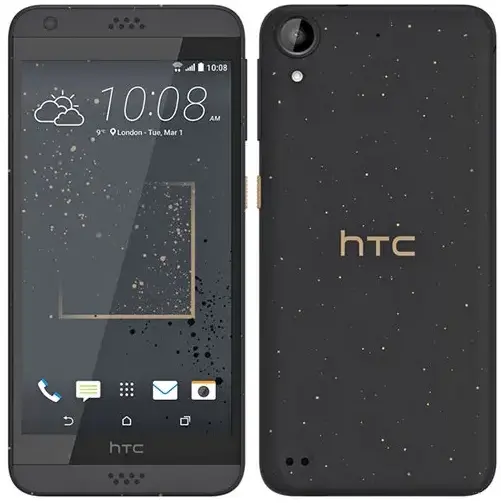 htc desire 530 black image