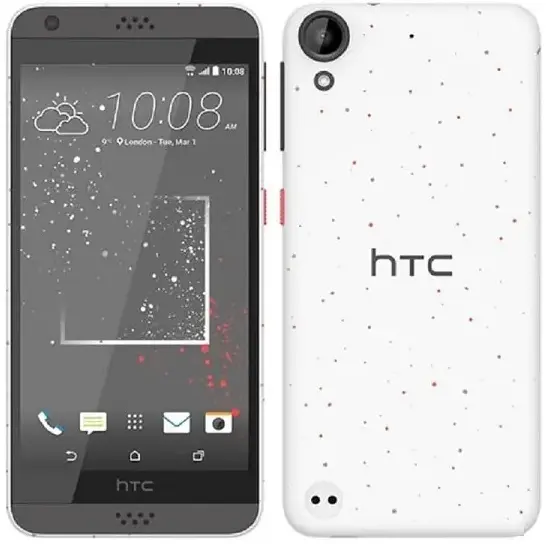 htc desire 530 white image